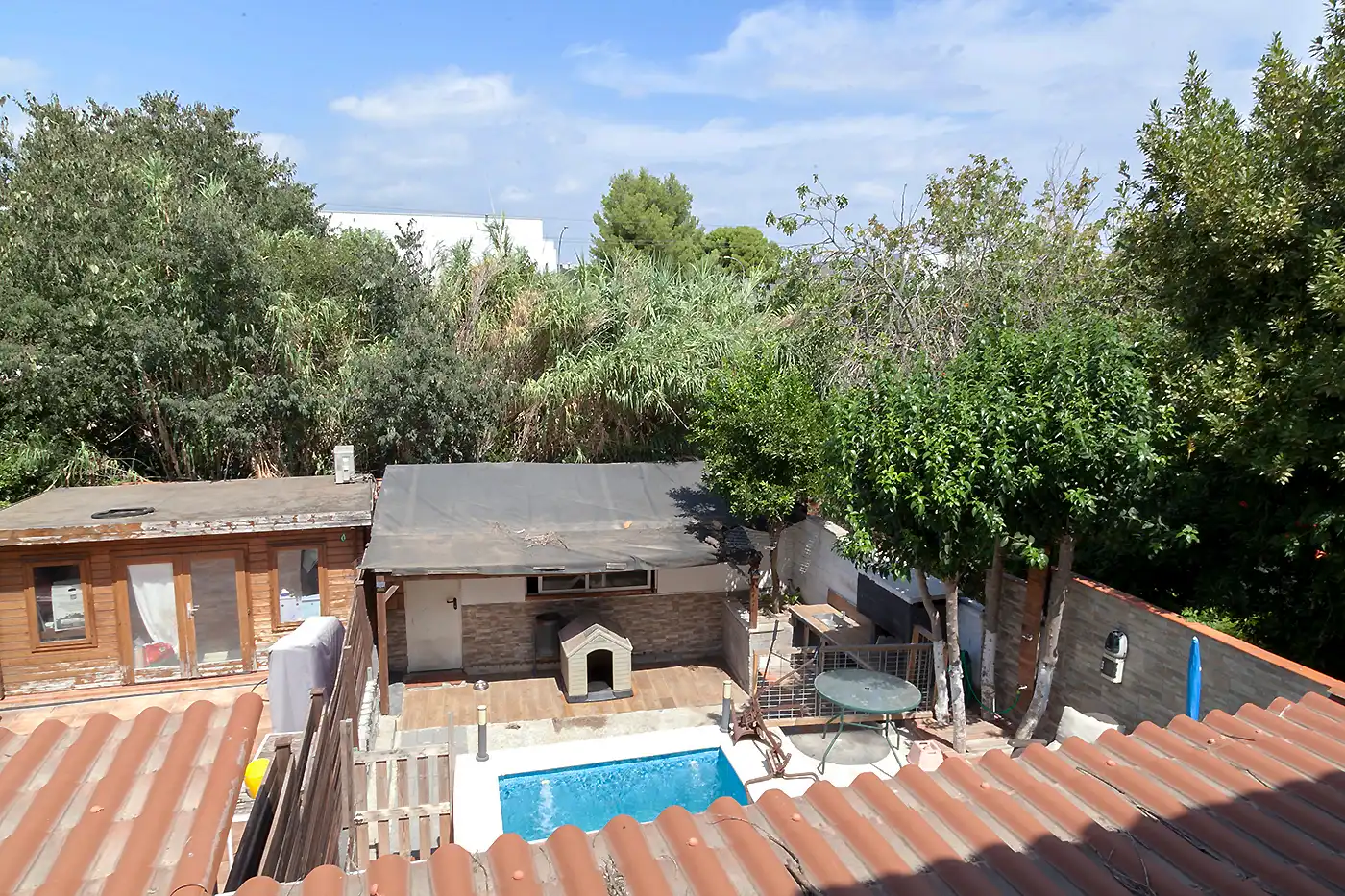 Casa con terraza en venta en Santa Maria - Terra Nostra, imagen 45