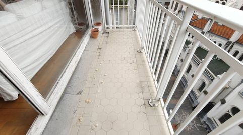 Foto 3 de Piso en venta en Calle Iparraguirre, Ensanche - Moyua - Diputación, Bilbao