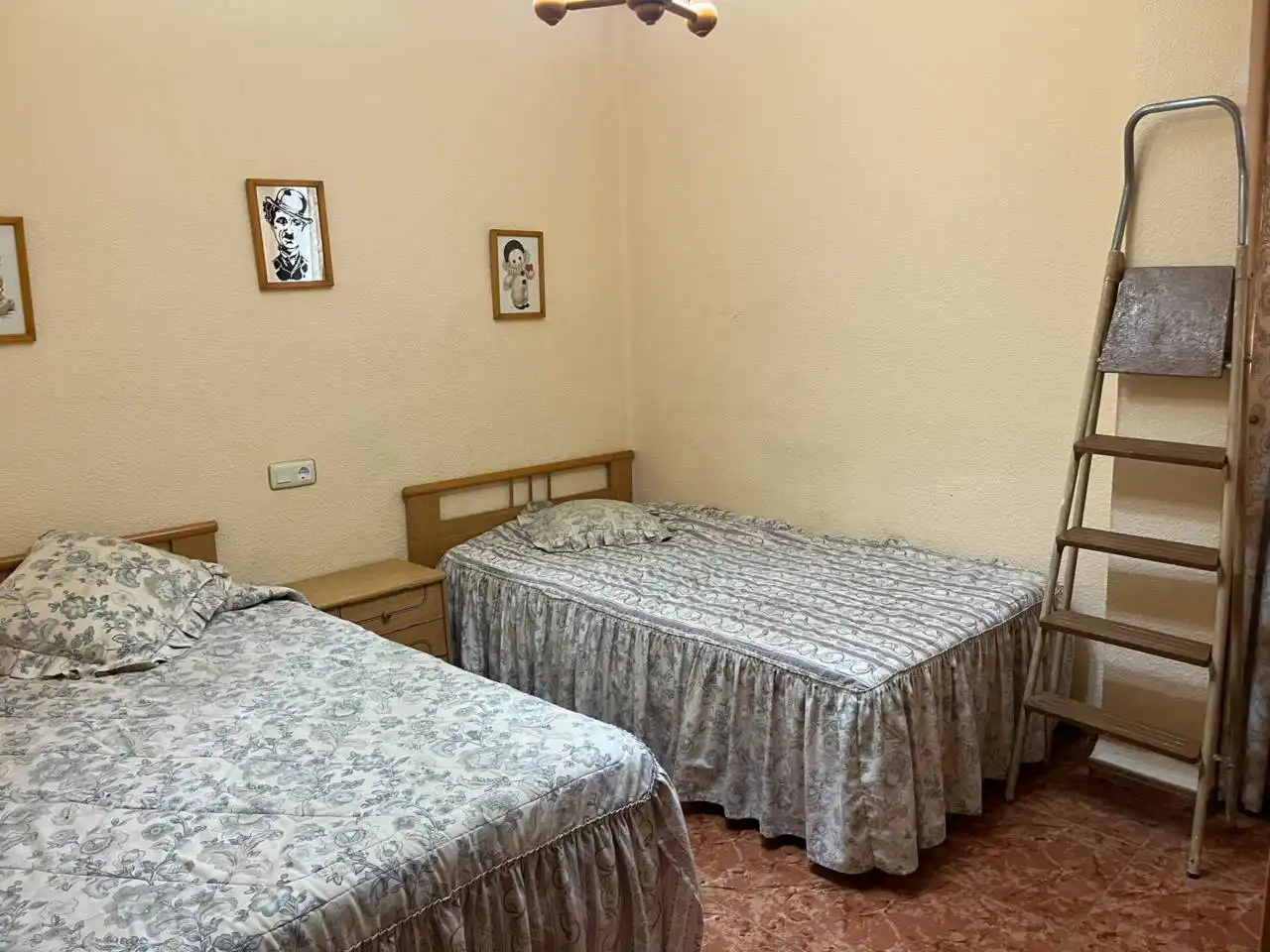 Wohnung mit Terrasse zum Verkauf in Calle Valencia, imagen 16