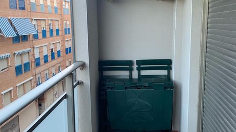 Foto 2 de Apartamento en venta en Passeig Marítim, Puerto, Benicarló