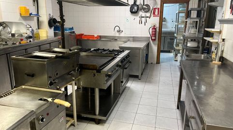 Photo 5 of Commercial properties for rent in Avenida de Maracena, 165, Cerrillo de Maracena - Periodistas, Granada Capital