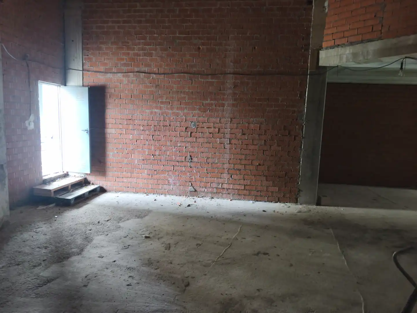 Geschaftsraum zur Miete in Oviedo  mit Terrasse