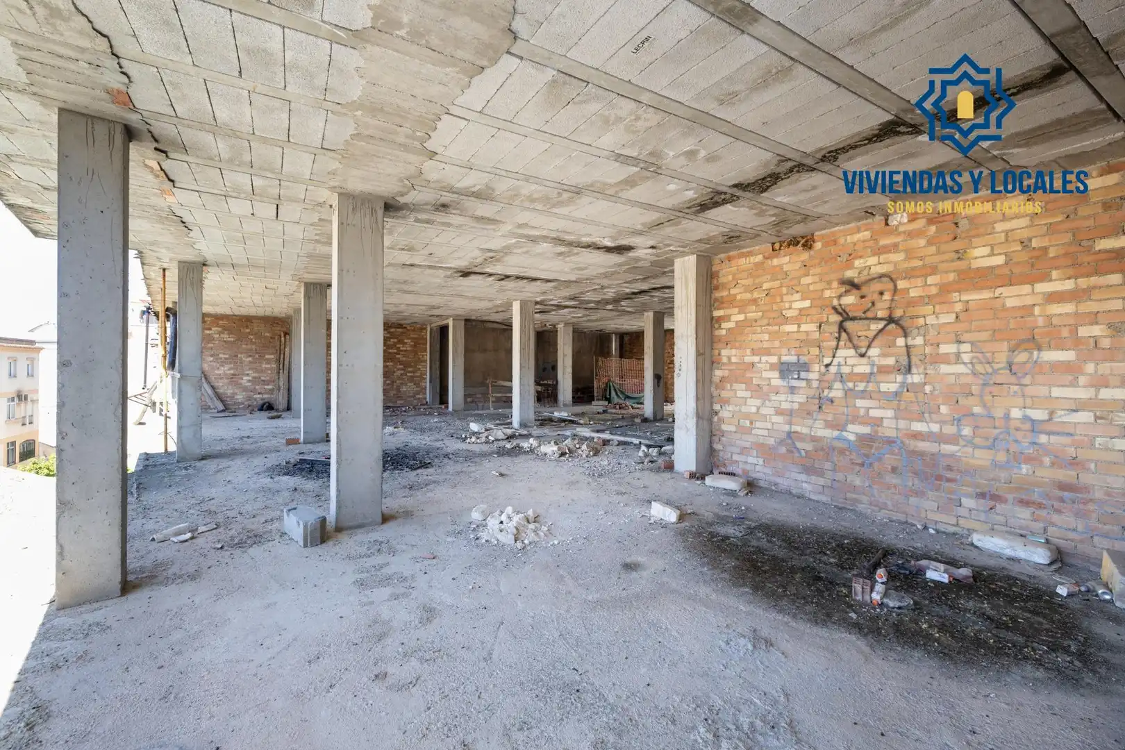 Local comercial en venta en Cenes de la Vega, imagen 15