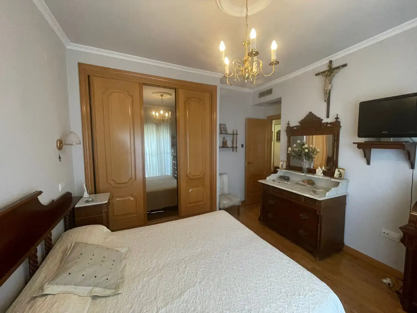 Residencial amb ascensor en venda a Calle de Don Víctor Peñasco, imagen 38