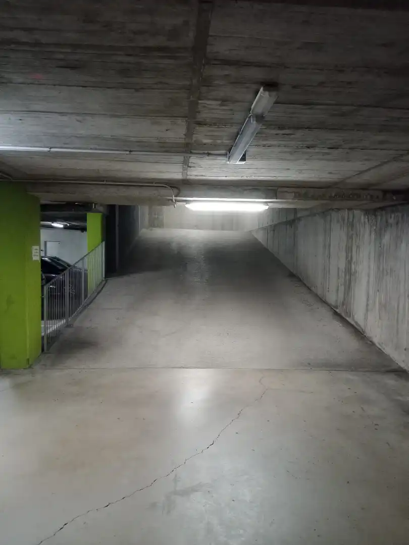 Parking de Garaje de alquiler en Sant Feliu de Llobregat