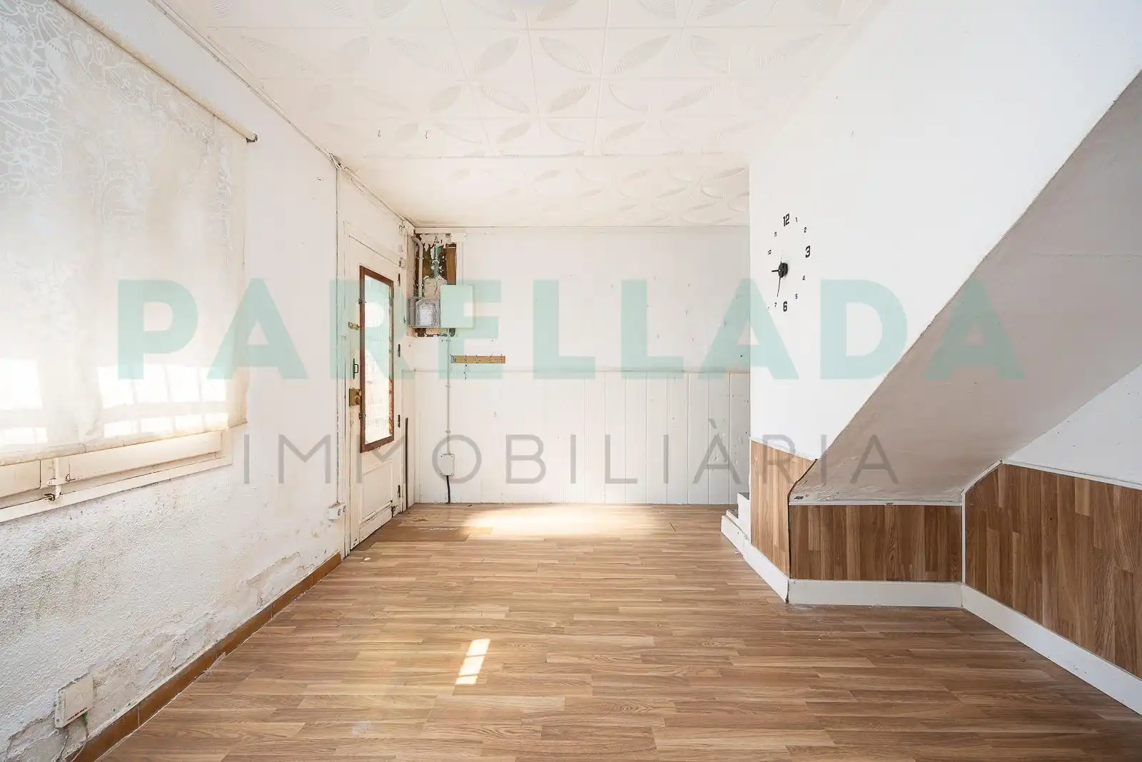 Casa o chalet en venta en Tiana con Parquet