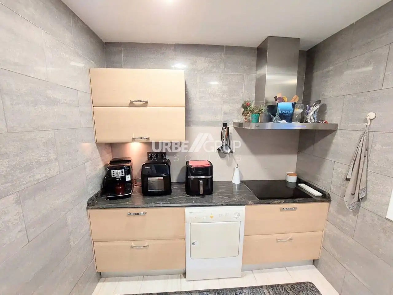 Chalet con jardín en venta en Abrera, imagen 8
