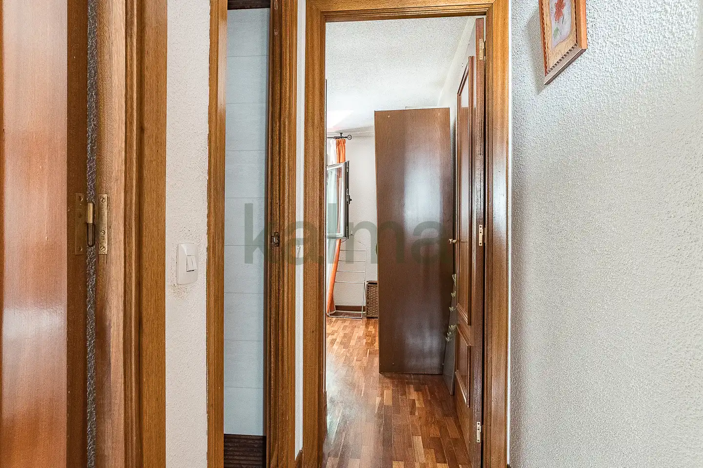 Flat with terrace for sale in Calle de Gómez de Avellaneda, imagen 24