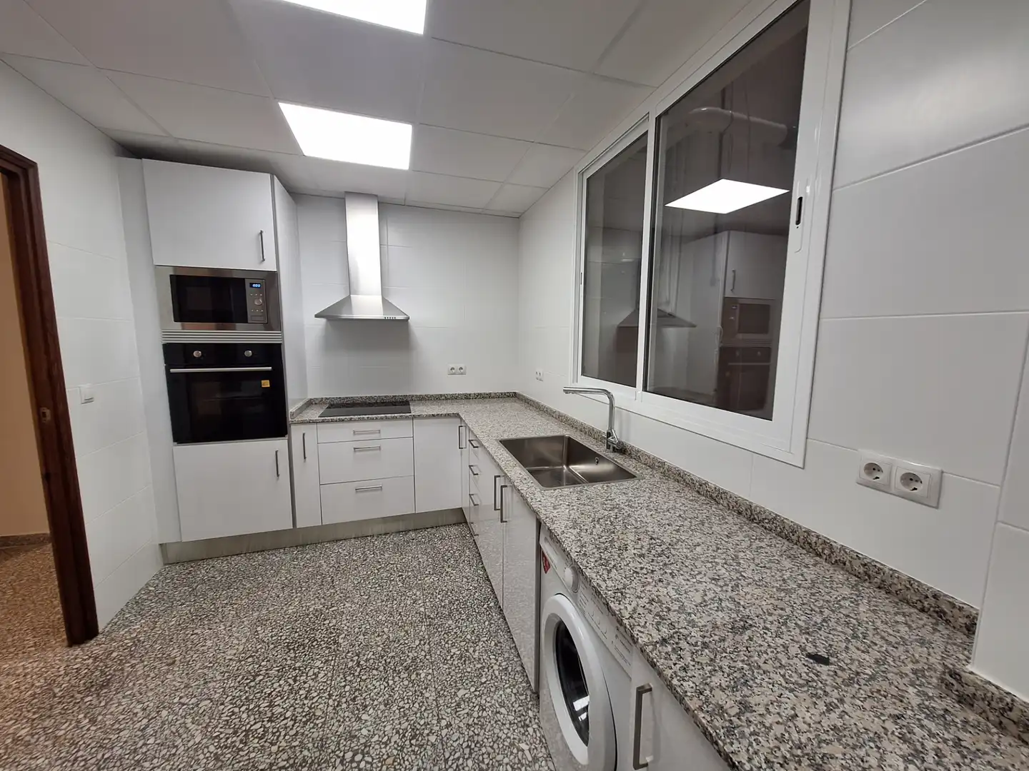 Wohnung mit Aufzug zum Verkauf in Sueca ciudad, imagen 10