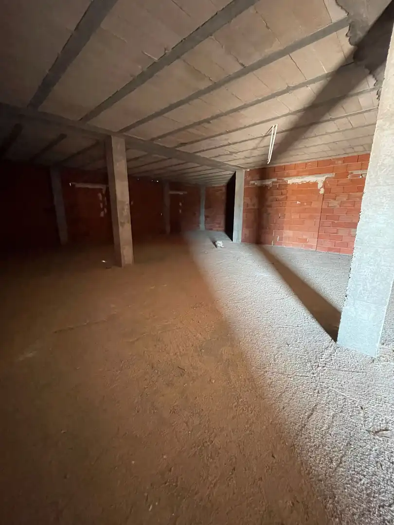 Finca rústica en venda en Mula