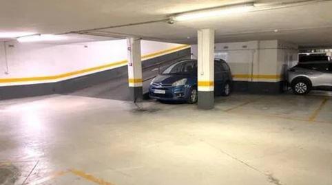 Foto 4 de Garatge de lloguer a Calle Aldapabarrena, 24, Artatza - Pinueta - Pinosolo, Bizkaia