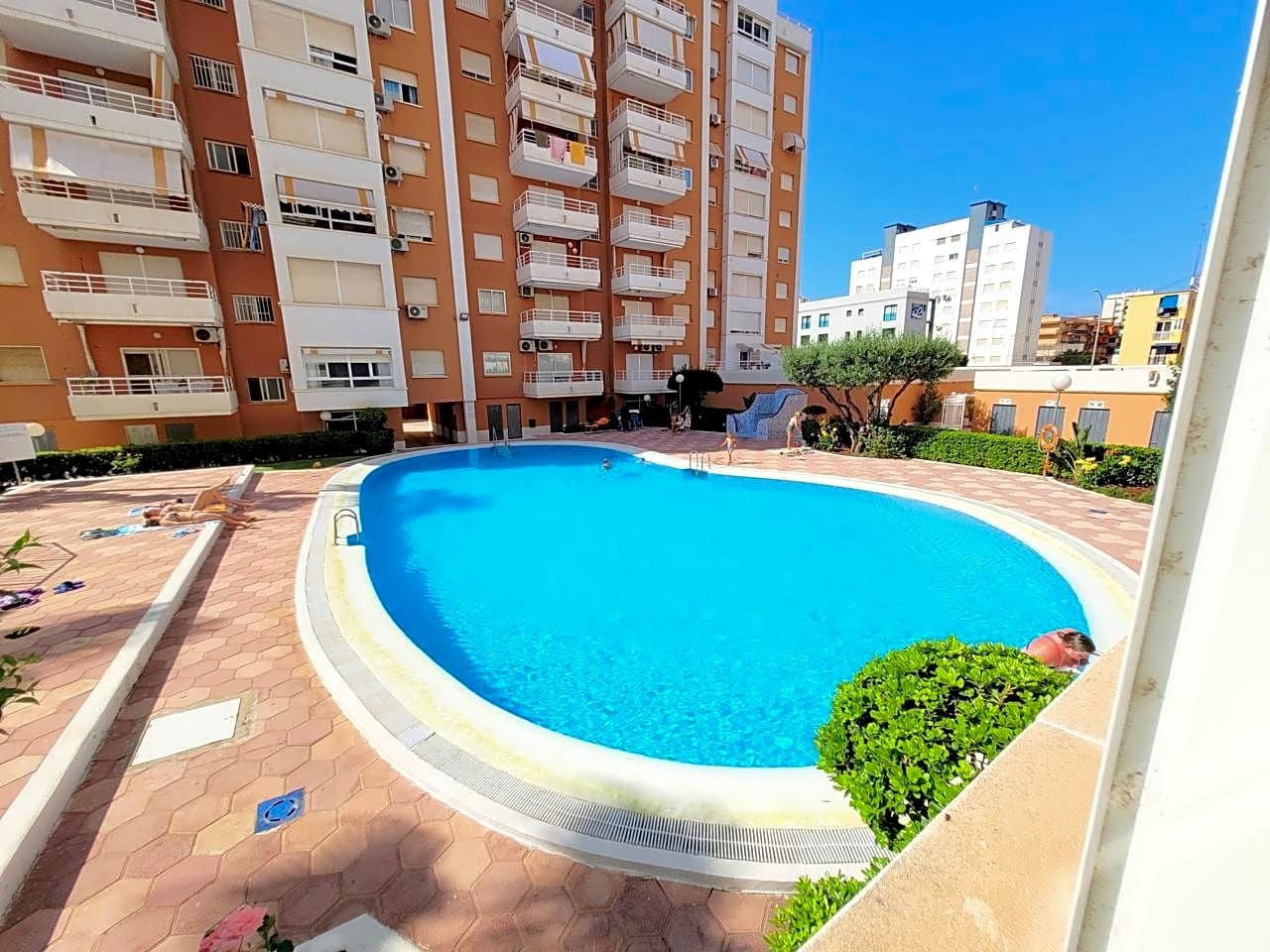 Flat to rent in Carrer del Clot de la Mota, 27, Playa de Gandia