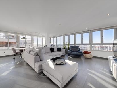 Apartament en venda a Avenida Doctor Gregorio Marañón, El Acequión
