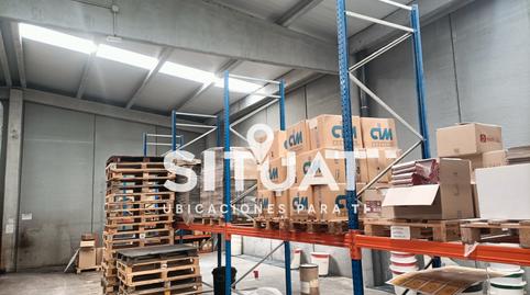 Photo 5 of Industrial buildings for sale in Avinguda Prat de la Riba, 135, Pallejà, Barcelona