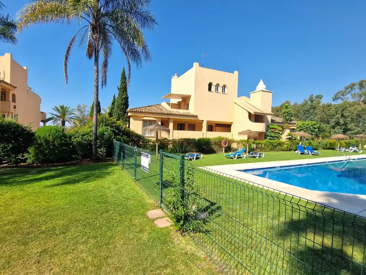Apartamento en venta en Elviria - Cabopino, imagen 30