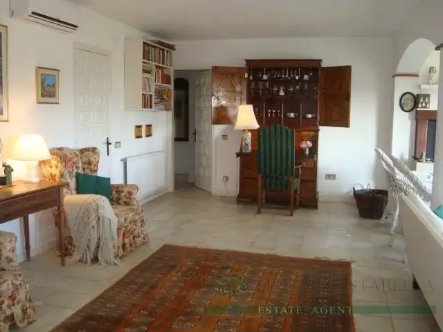 House with pool for sale in Urbanitzacions del Nord, imagen 15