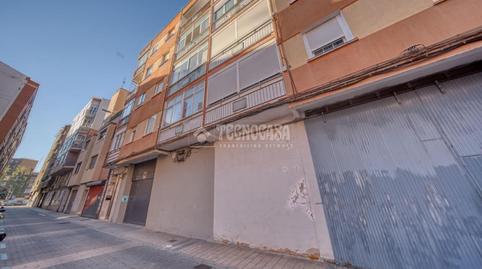 Photo 4 of Building for sale in Circular, Valladolid