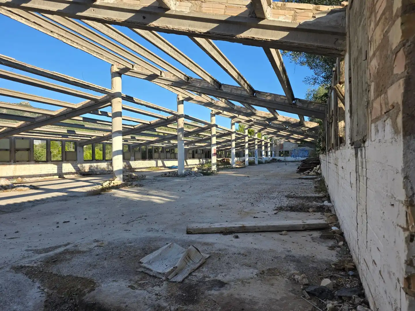 Gewerbefläche zur Miete in Centre, imagen 6