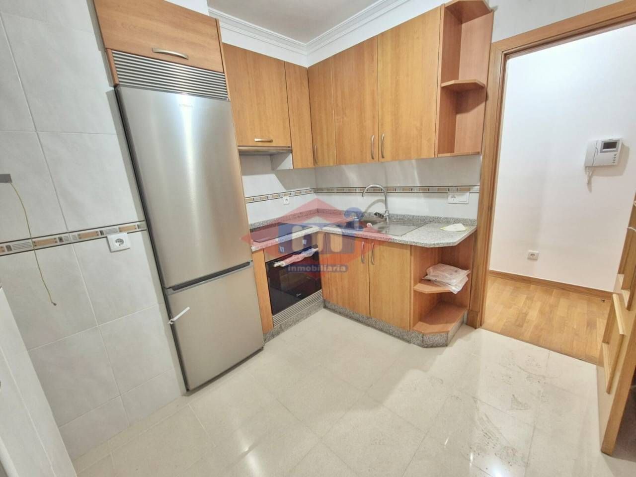 Cuina de Pis en venda en Salvaterra de Miño amb Calefacció, Terrassa i Traster