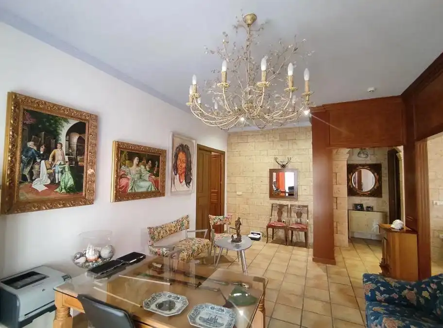 Casa amb piscina en venda a . Americas, imagen 3