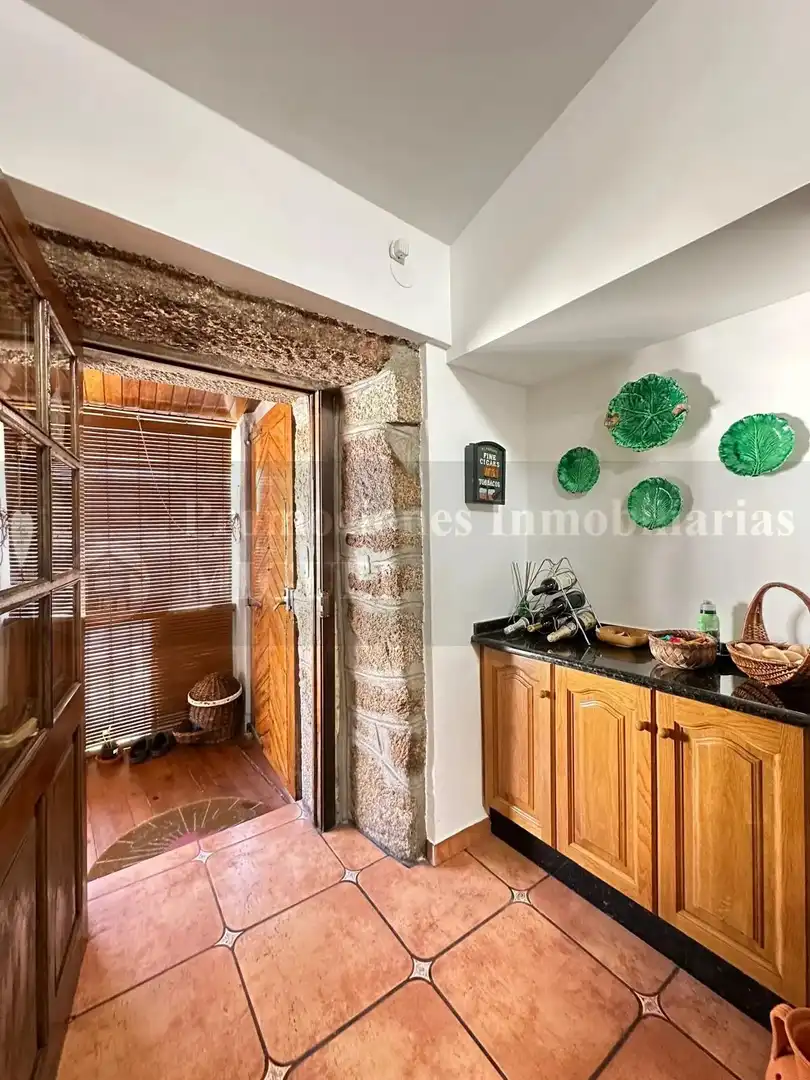 Villa in vendita a Monterrei, imagen 10