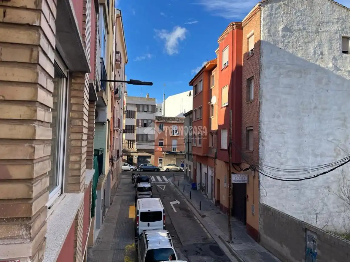 Piso con terraza en venta en Delicias, imagen 6