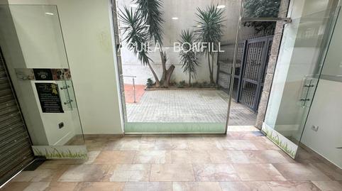 Photo 4 of Premises to rent in Mossèn Jacint Verdaguer, 132-1, Can Farrerons, Barcelona