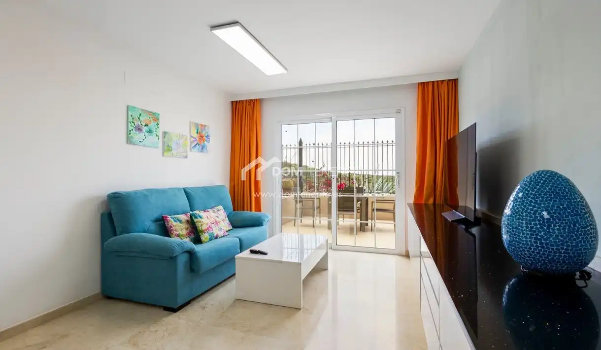 Piso con piscina en venta en Palm - Mar, imagen 5