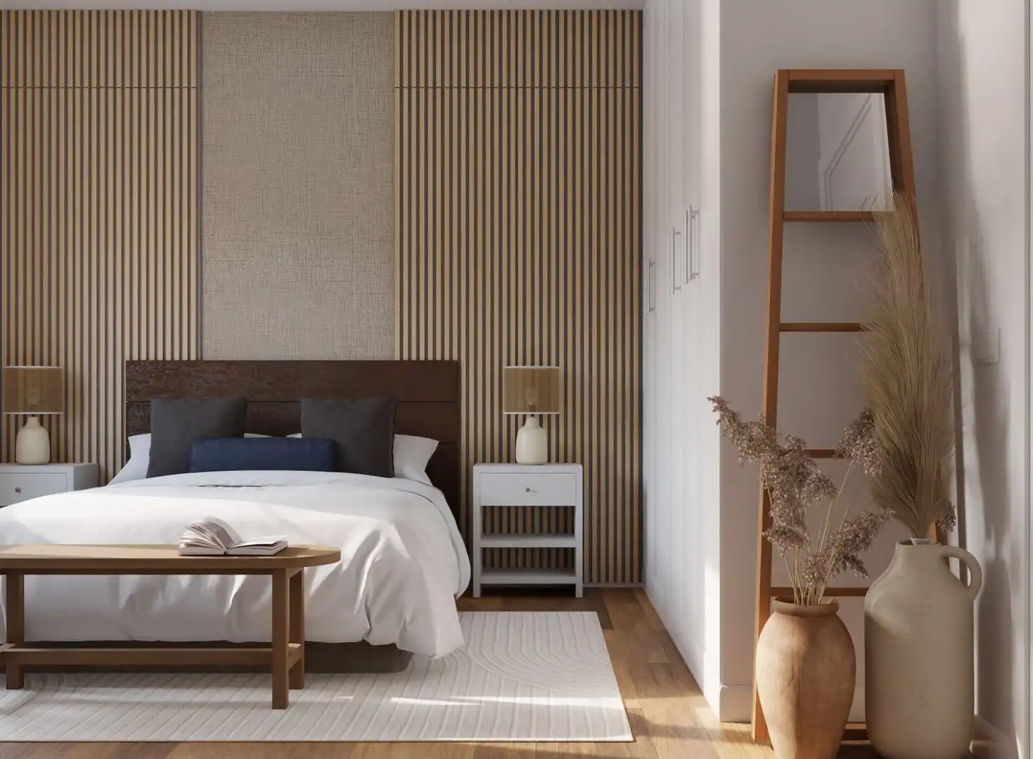 Habitación de Piso en venta en Santoña con Calefacción y Terraza