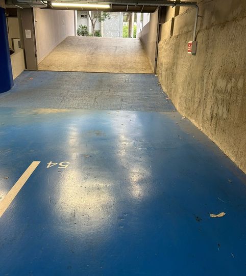 Foto 2 von Garage zur Miete in Carrer D'amadeu de Savoia, 74, Torrent d'en Pere Parres, Terrassa