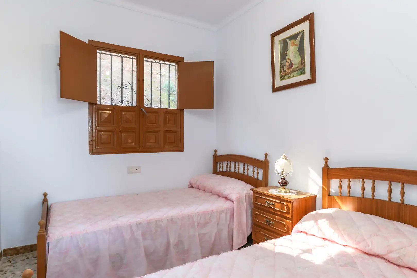 Casa con jardín en venta en Avenida de Andalucía, imagen 12