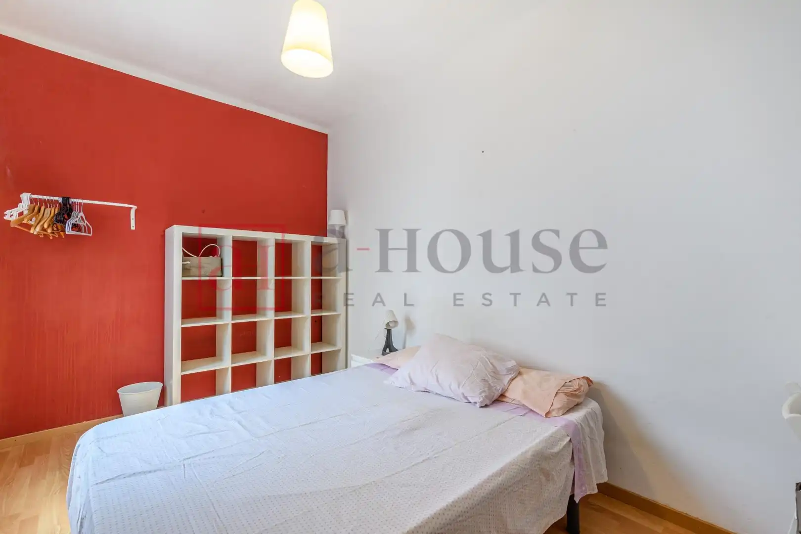 Habitación de Piso en venta en Barcelona con Aire acondicionado, Calefacción y Parquet