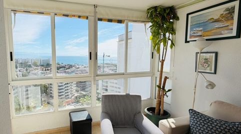 Foto 2 de Apartamento en venta en Puerto Marina, Benalmádena