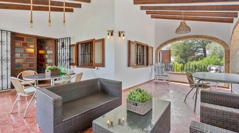 Foto 4 de Casa o chalet en venta en Cap Martí - El Tossalet - Pinomar, Jávea / Xàbia