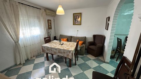 Foto 2 de Finca rústica en venta en Pruna, Sevilla