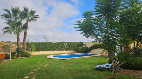 Foto 3 de Casa o xalet en venda a Canteras, Murcia