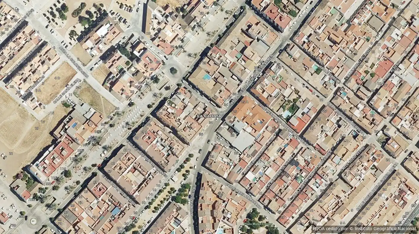 Appartamento in vendita a La Carlota, imagen 8