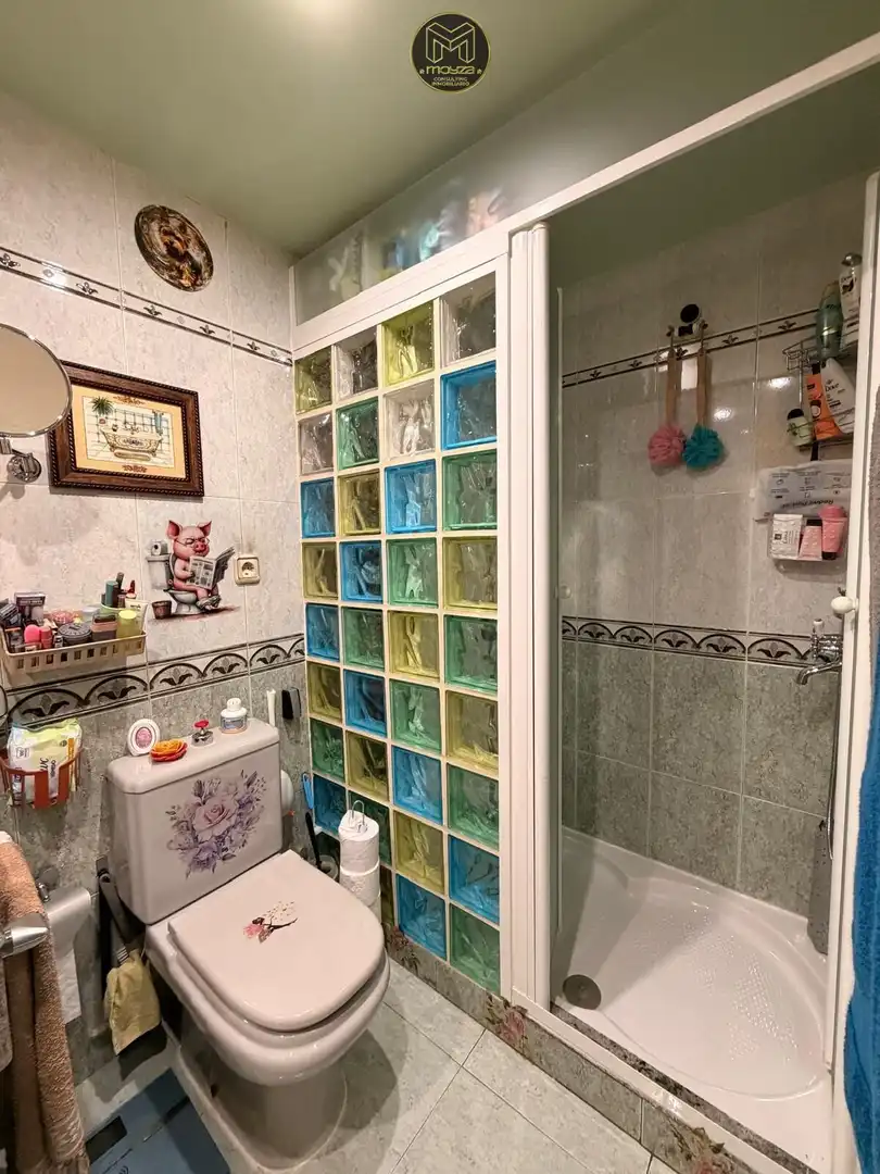 Flat for sale in Peñamefecit - Avda Barcelona