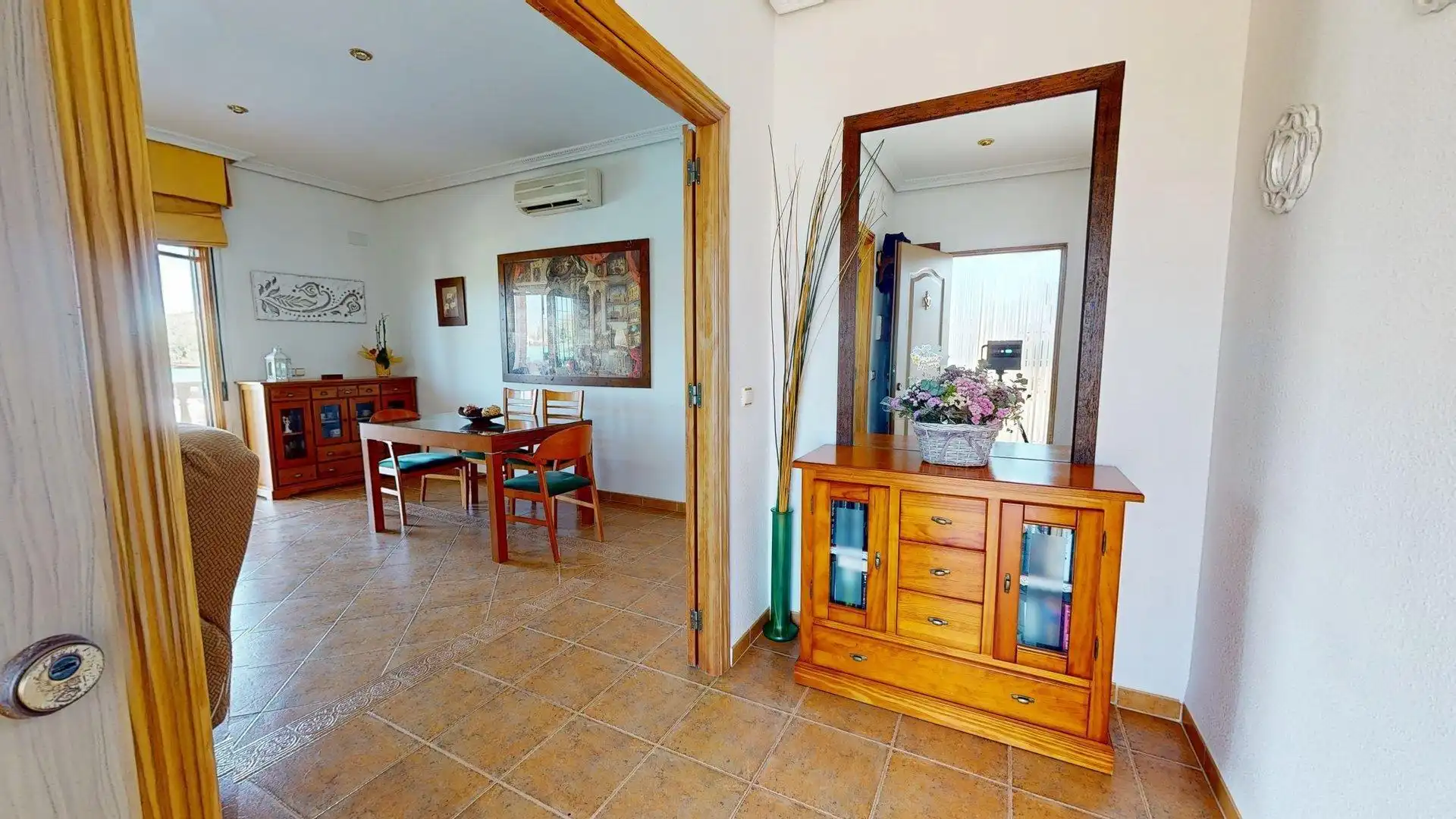 Casa rustica con piscina in vendita a Periurbano Oeste - Sierra, imagen 50