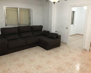 Living room of Flat to rent in Badajoz Capital