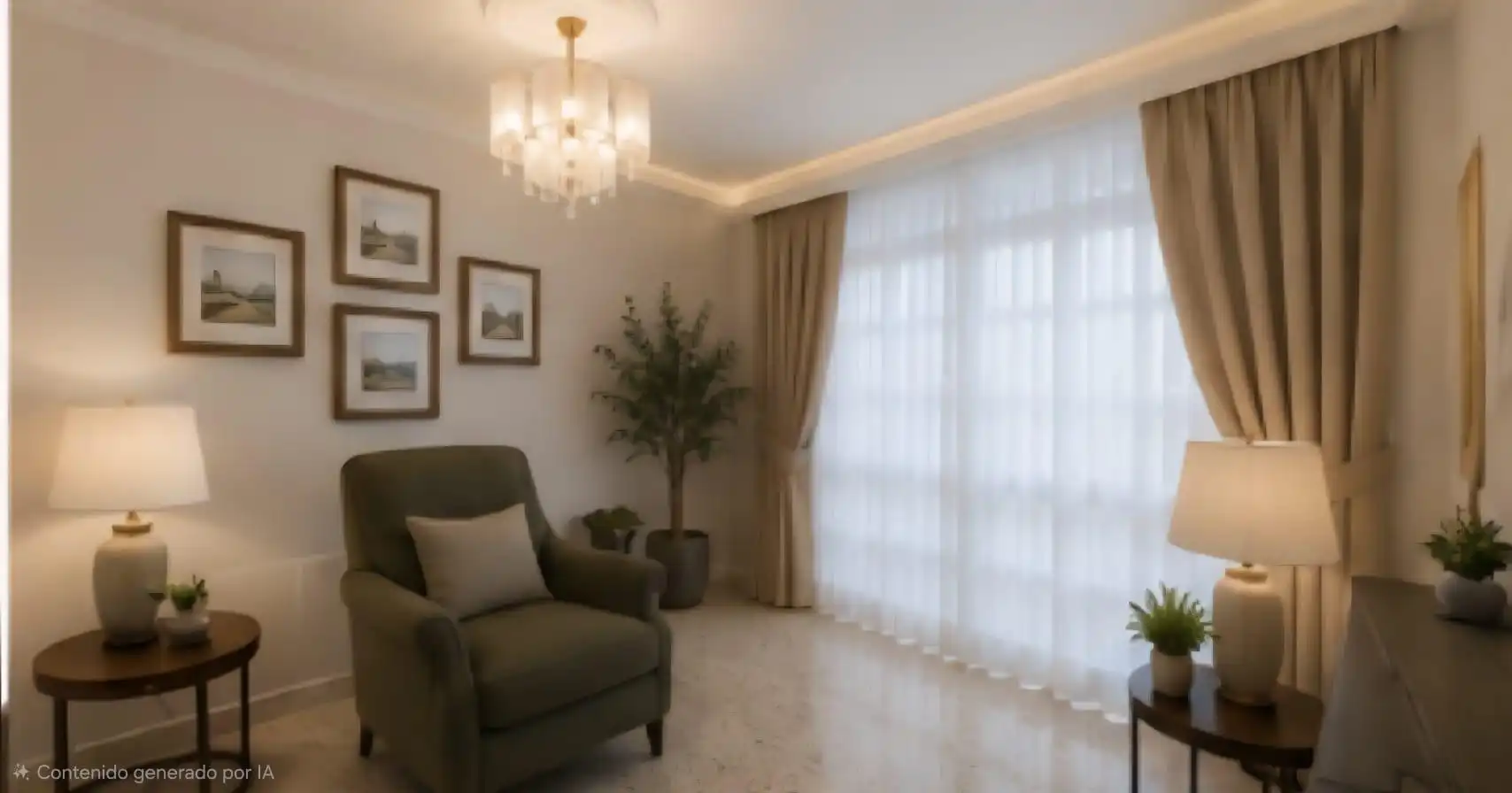 Sala d'estar de Pis en venda en  Palma de Mallorca amb Calefacció