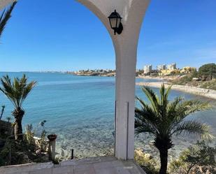 House or chalet to rent in El Campello  with Air Conditioner and Terrace