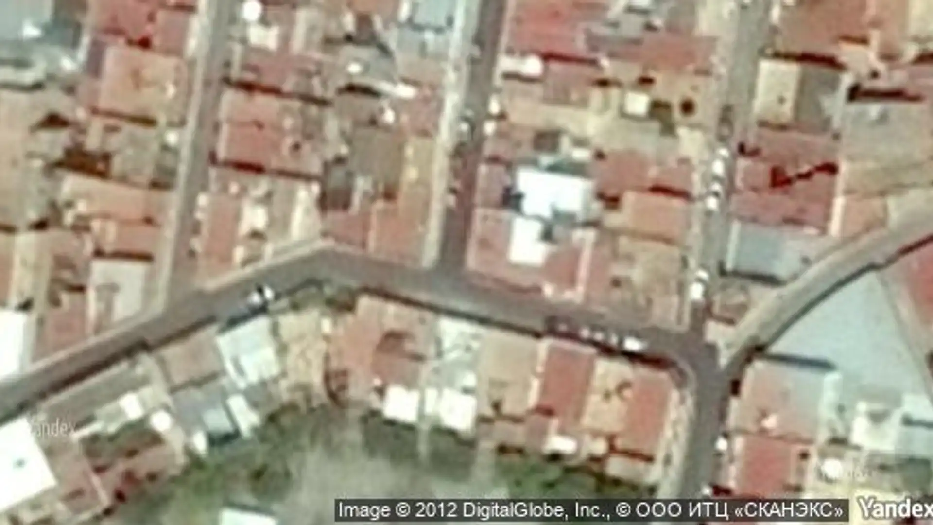 Piso en venta en Jerez de la Frontera