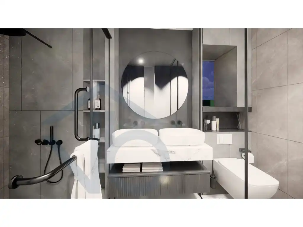 Baño de Casa o chalet en venta en Pilar de la Horadada
