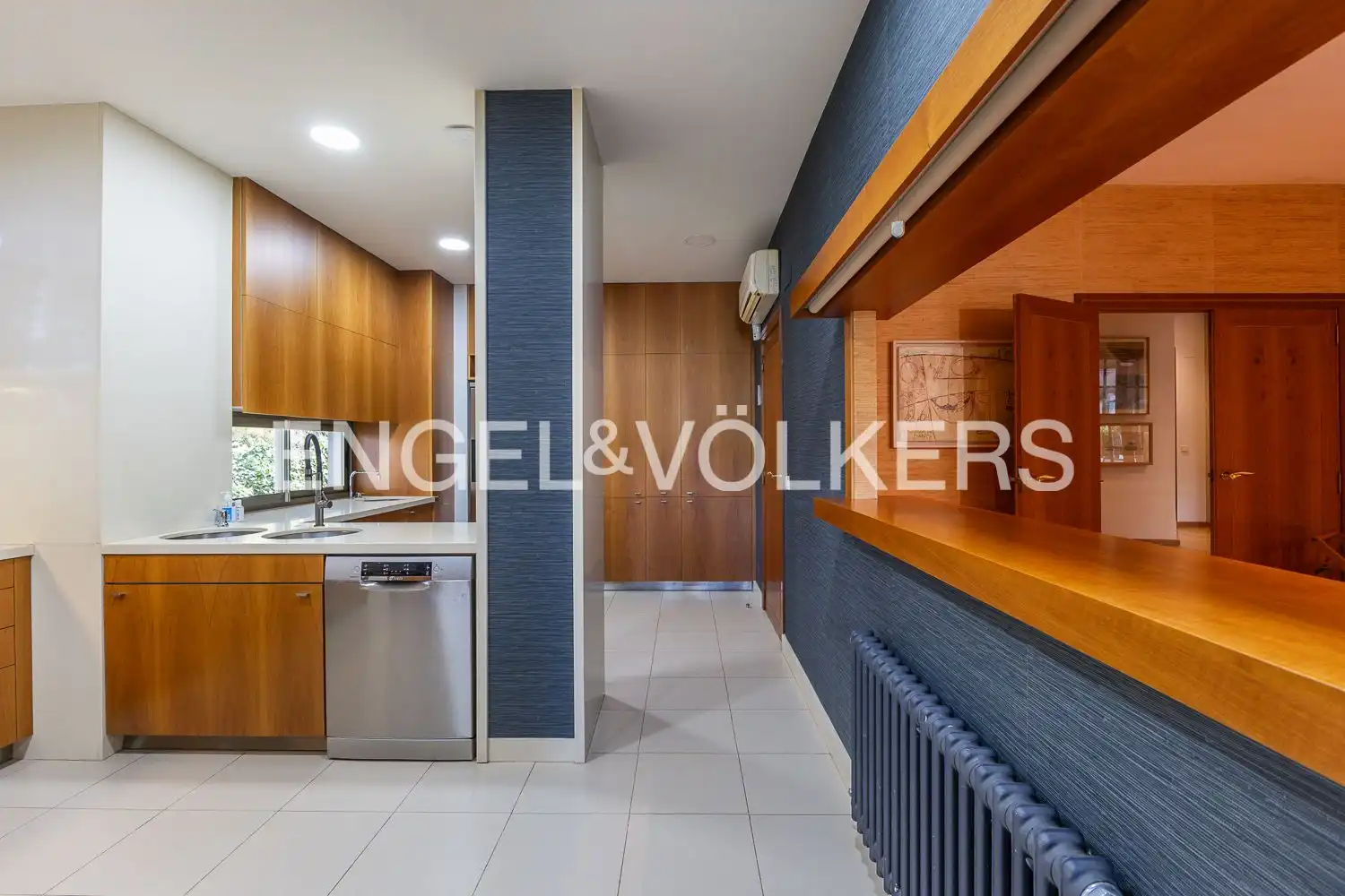 Casa con piscina en venta en El Bosque, imagen 47