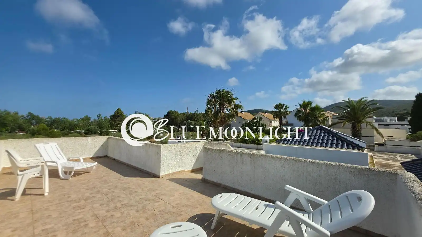 Haus oder Chalet zum Verkauf in santa magdalena, Las Atalayas - Urmi - Cerro de Mar