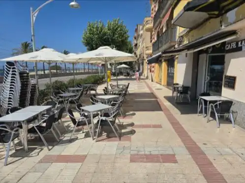 Local comercial en traspàs a Passeig prat de la riba 74, imagen 11
