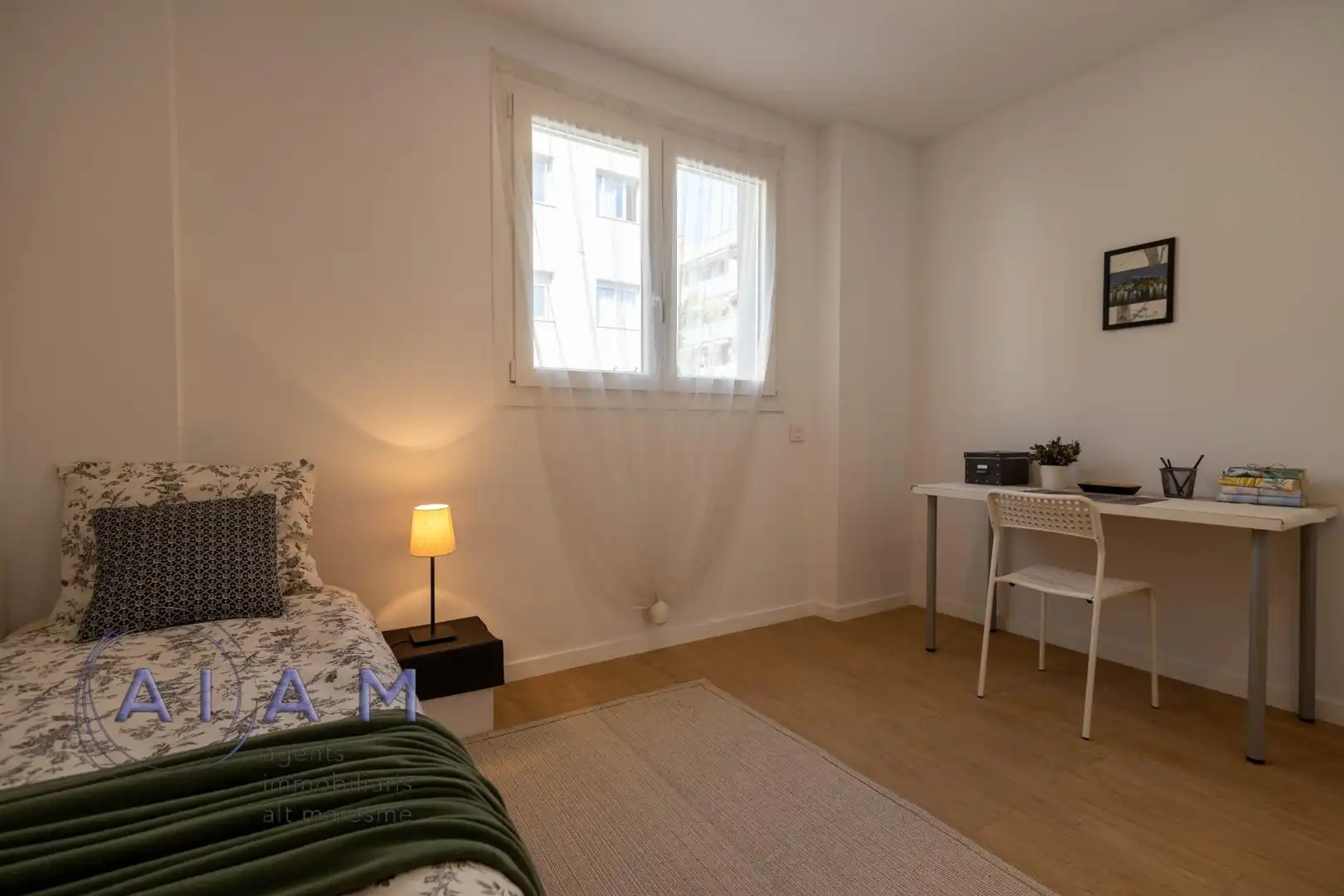 Flat with terrace for sale in Carrer SANTA LLÚCIA, imagen 18