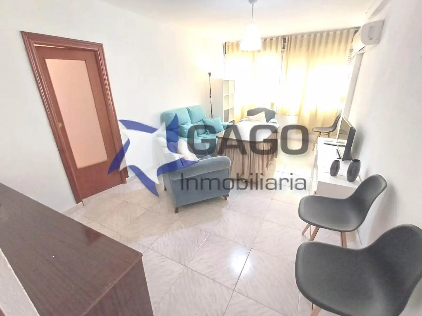 Flat for sale in Vista Alegre - Parque Cruz Conde