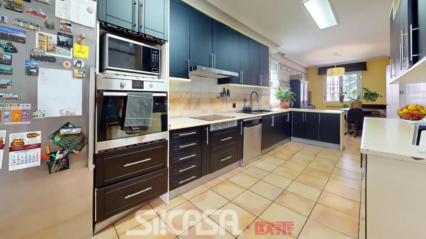 Casa o chalet en venta en Torrejón de la Calzada